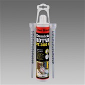 DEN BRAVEN Chemická kotva  POLYESTER 300ml Silver Line